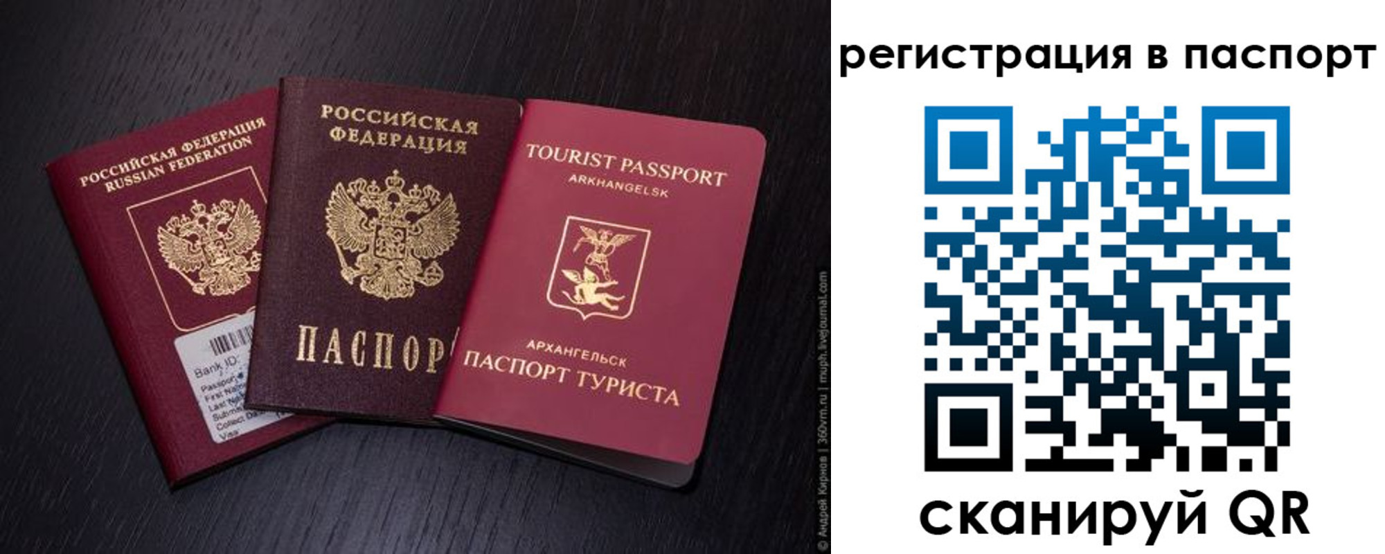 прописка в квартире в Меленках